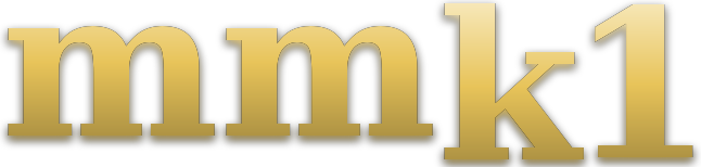 mmk1 logo